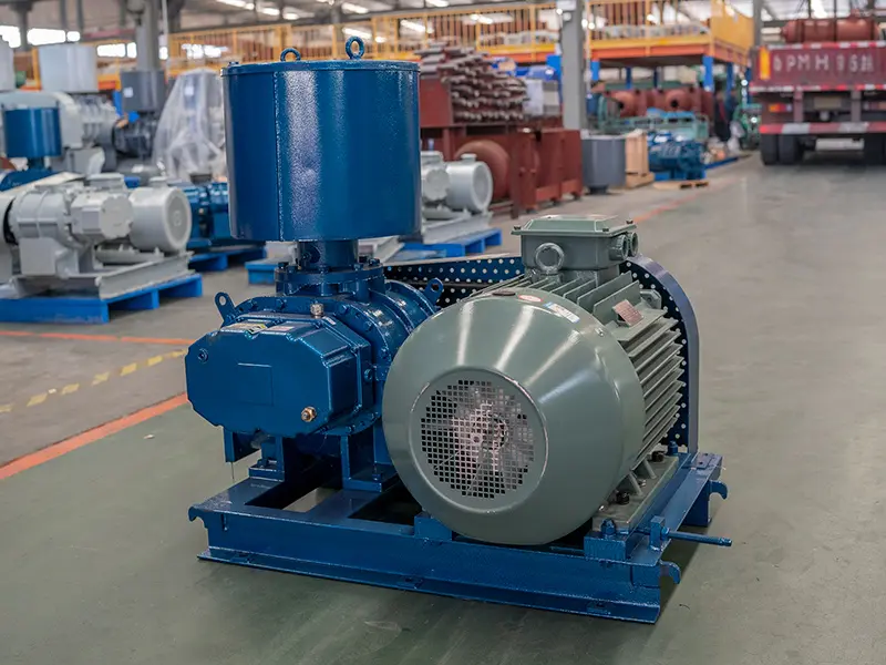 ZW-Series-Roots-Blower-17