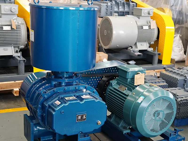 ZW-Series-Roots-Blower-21