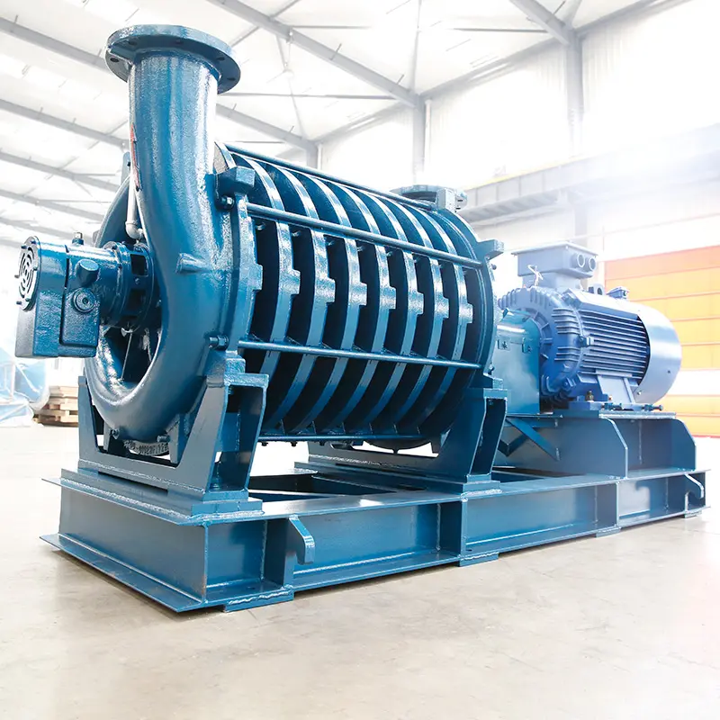 MC Series Multi-stage Centrifugal Blower - Cast Iron Structure (3).jpg