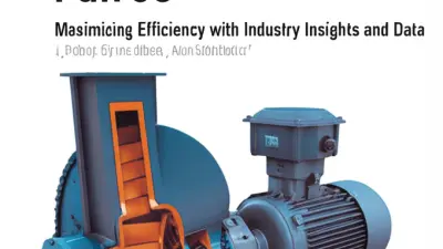 The Ultimate Guide to Boiler Centrifugal Fans: Maximizing Efficiency with Industry Insights and Data
