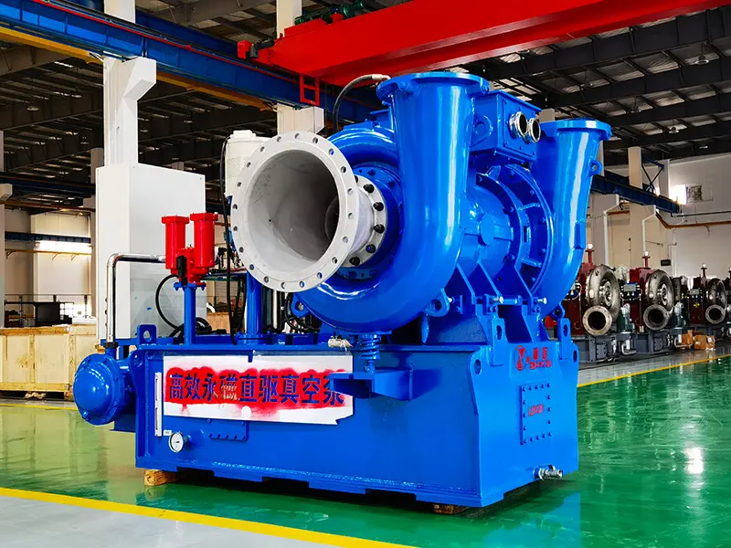 PMSM-Direct-Drive---Turbo-Blower-Innovative-Direct-Drive-System-for-High-Efficiency-Blowing-Solutions-10