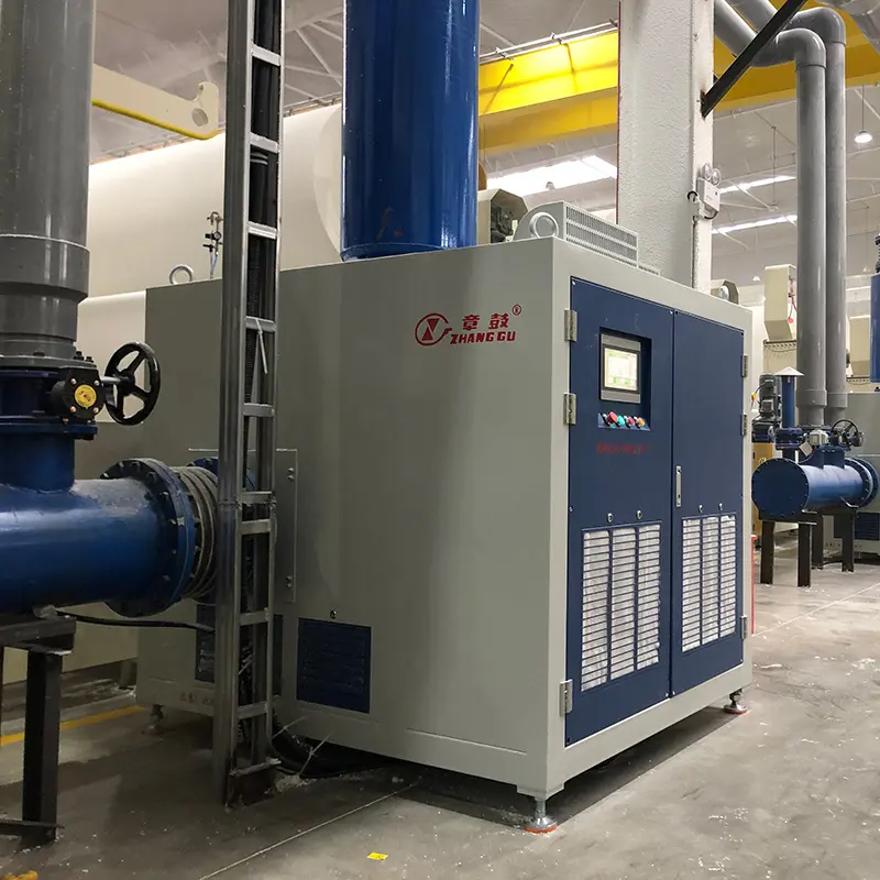 Magnetic Suspension Centrifugal Blower (2).jpg