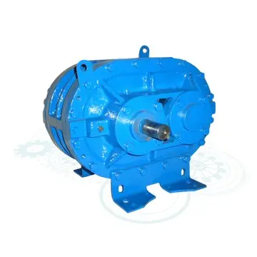 ZZ Series Roots Blower – Imperial Design for the U.S. Market, High Efficiency & Direct Replacement