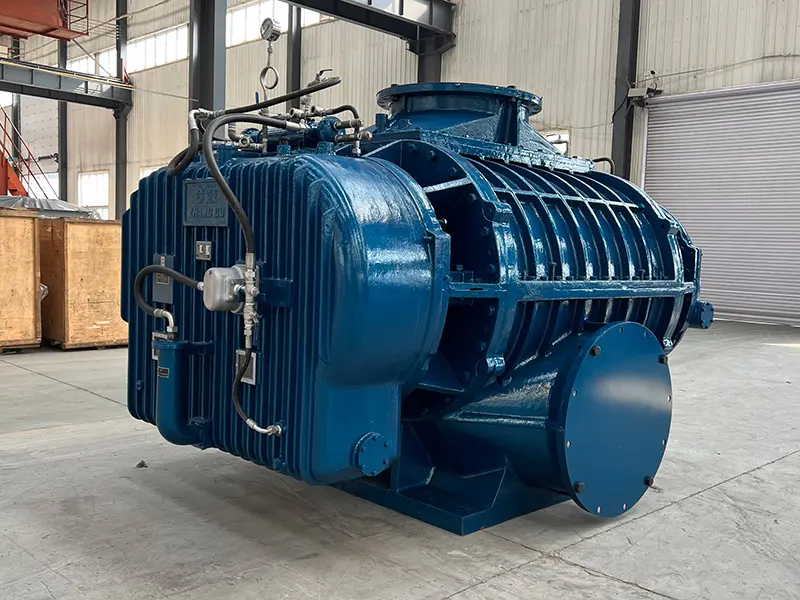 ZR-Series-Large-Size-Roots-Blower--9