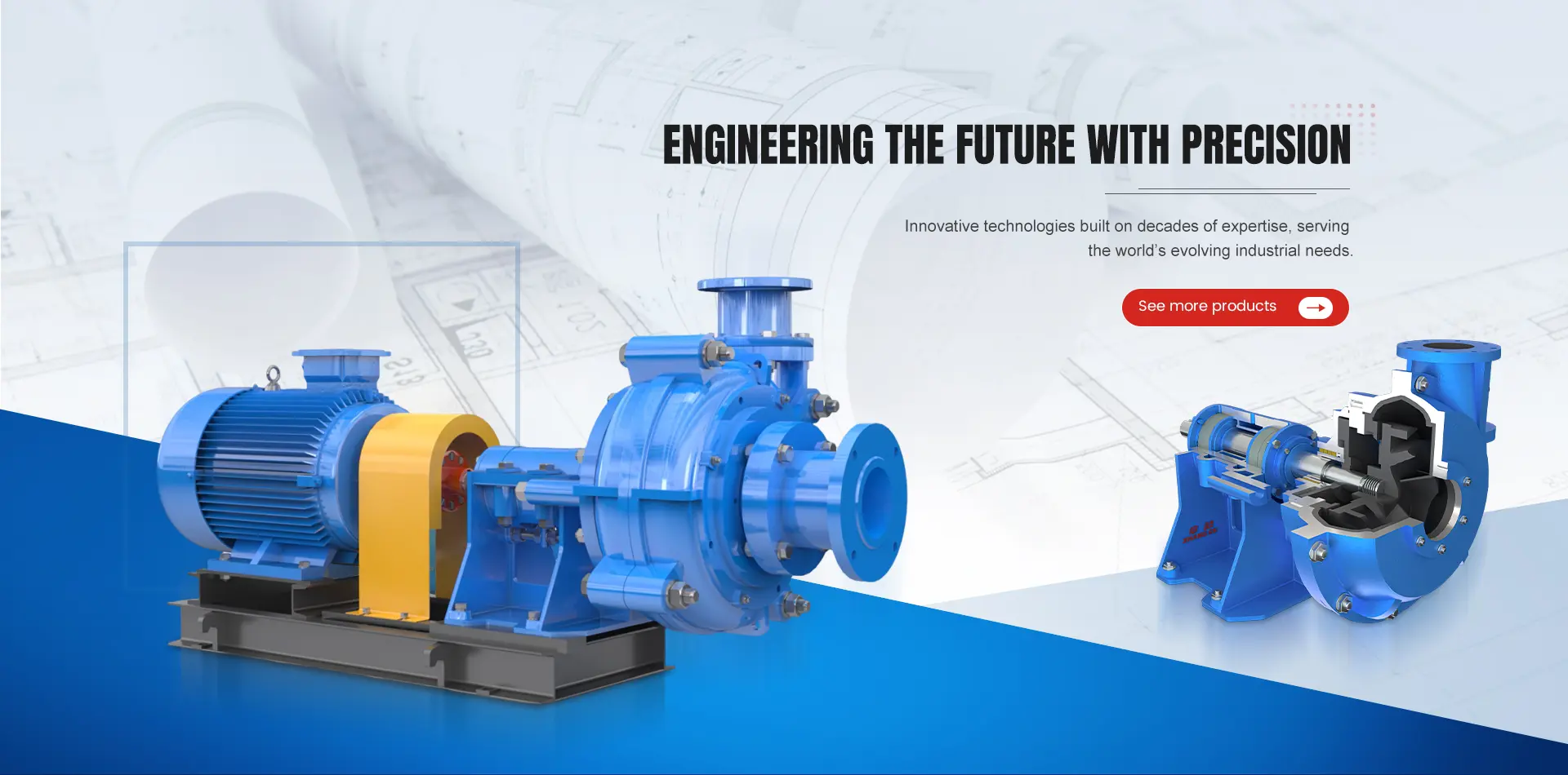 Engineering the future with precision