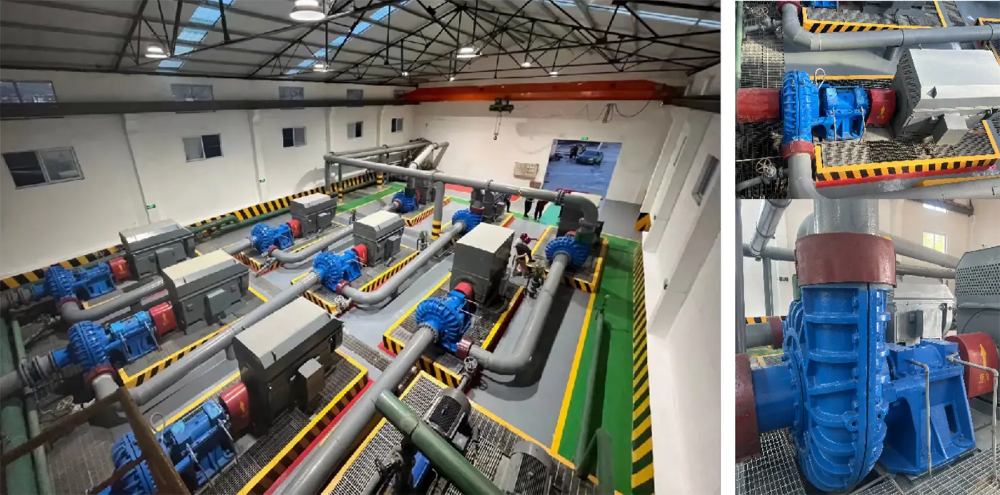 HUAXIA-JIANLONG-CHENGDE-BAOTONG-MINING-2