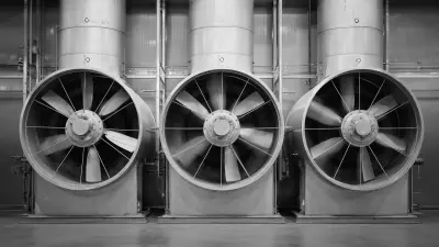 The Definitive Ultimate Guide to Mastering Supply Centrifugal Fans for Optimal Performance