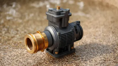 How to Select the Best Flushing Water Pump for Optimal Efficiency and Cost Savings in Your Operations