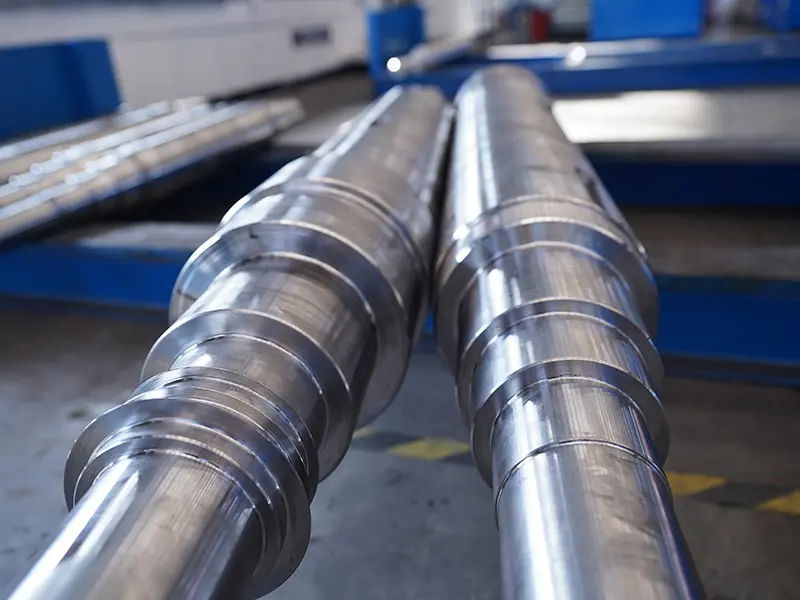 MC-Series-Multi-stage-Centrifugal-Blower---Cast-Iron-Structure-17