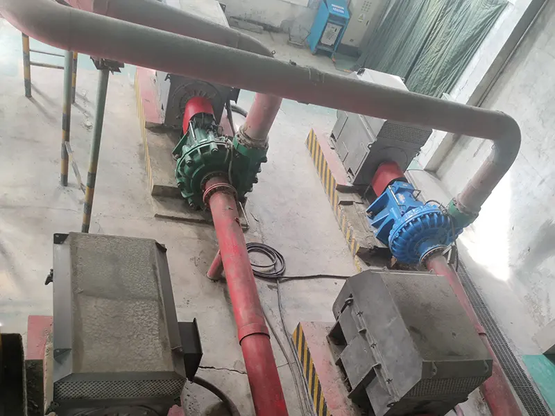 Chengde-Iron-Selection-Project-2