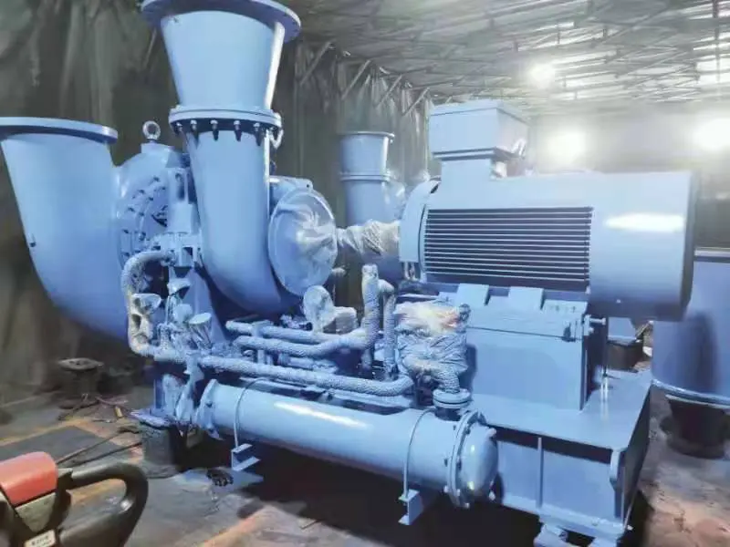 PMSM-Direct-Drive---Turbo-Blower-Innovative-Direct-Drive-System-for-High-Efficiency-Blowing-Solutions-13