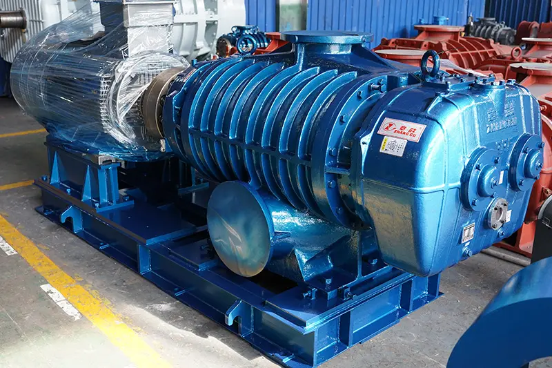 RR-Series-Roots-Blower-&-Vacuum-Pump-–-Versatile,-Durable,-and-Precisely-Engineered-6