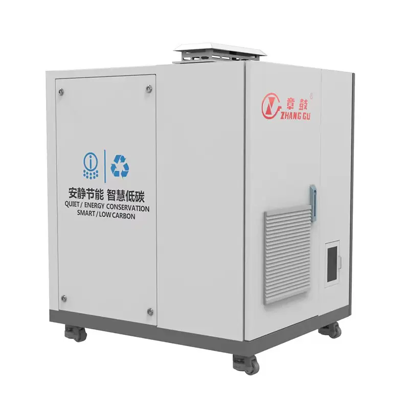 Air Foil Bearing Turbo Blower – Oil-Free, High-Efficiency, and Maintenance-Free Aeration Solution (1).jpg