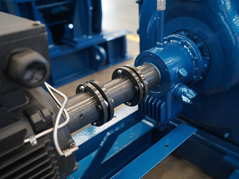 MC-Series-Multi-stage-Centrifugal-Blower---Cast-Iron-Structure-11