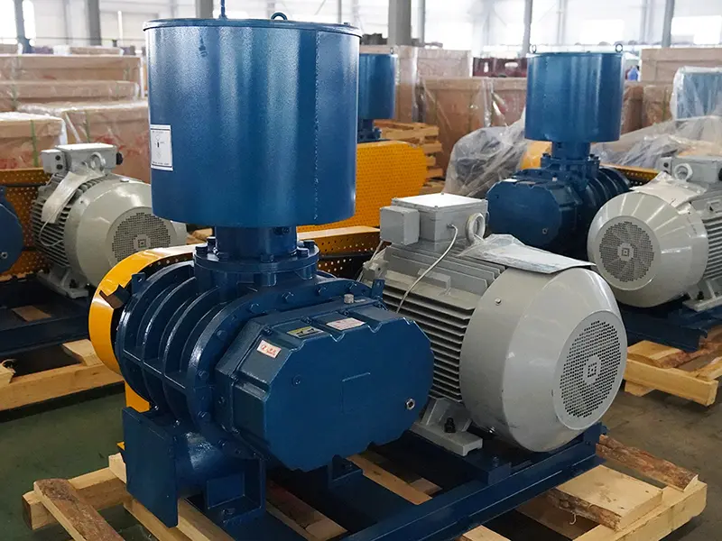 ZW-Series-Roots-Blower-19