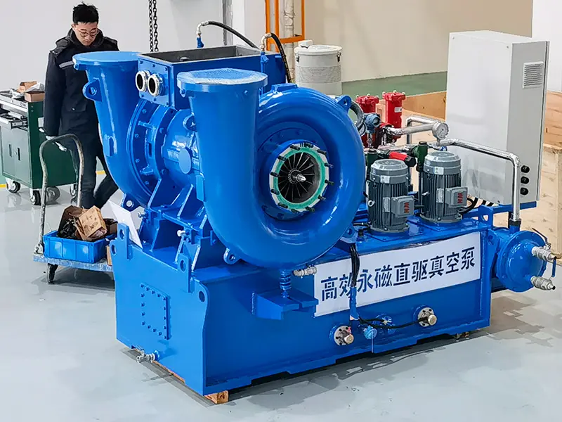 PMSM-Direct-Drive---Turbo-Blower-Innovative-Direct-Drive-System-for-High-Efficiency-Blowing-Solutions-7