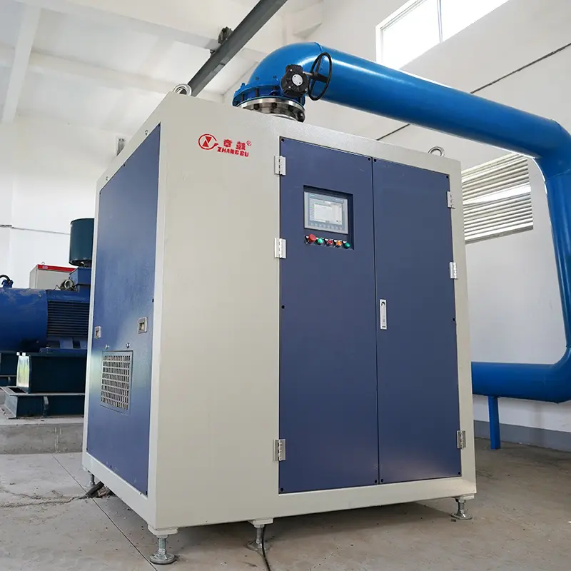 Magnetic Suspension Centrifugal Blower (8).jpg