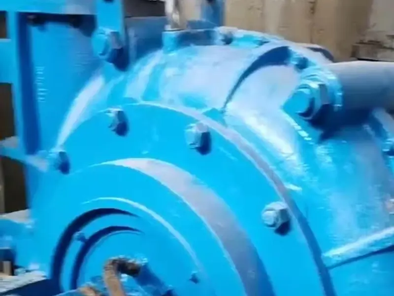 ZIJIN COPPER 2ND PROCESSING PLANT